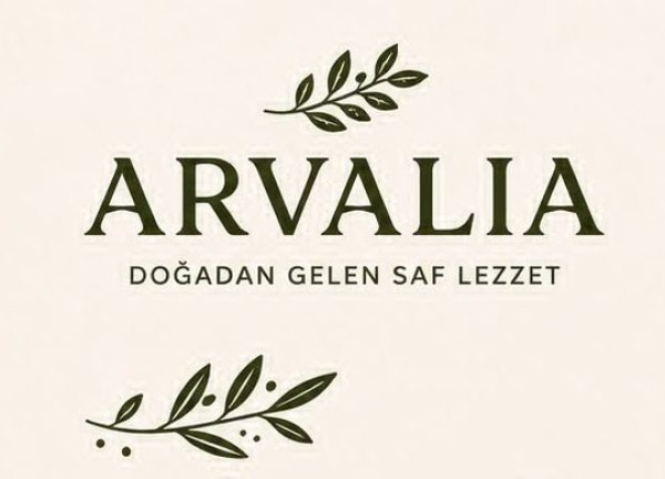 Arvalia Doğal Ürünler