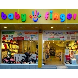 Baby Finger Bebek Marketi Kuşadası
