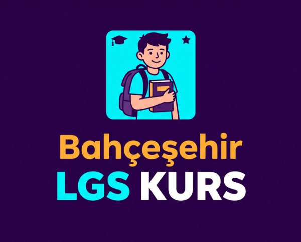 Bahçeşehir LGS Hazırlık Kursu