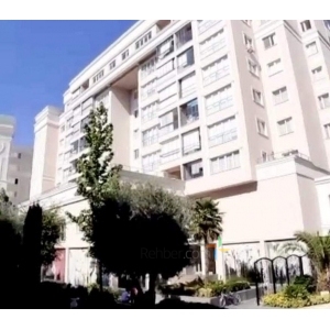 Beylikdüzü Özmir Yapı İnşaat Sistemleri