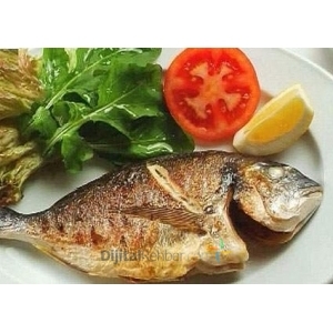 Deniz Balık Pişiricisi VE Paket Servis Kuşadası