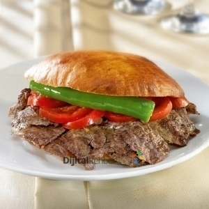 Döner Pita Kuşadası