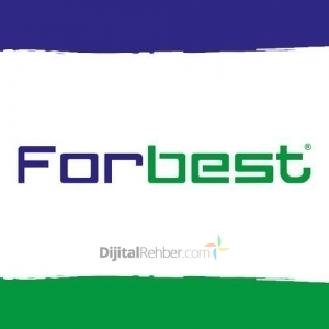 Forbest Forbes Şirinyer İzmir