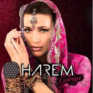 Harem Cariye Club Bar Marina Kuşadası