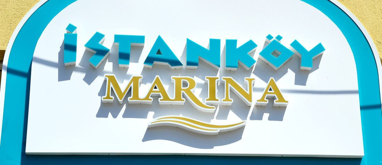 İstanköy Marina