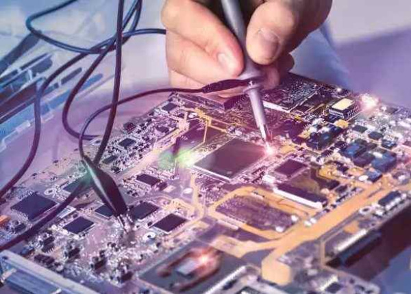 Kuşadası Elektronik