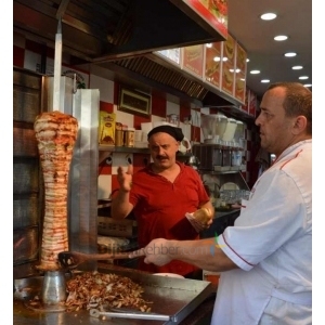 Marmaris Büfe ,çeliktepe
