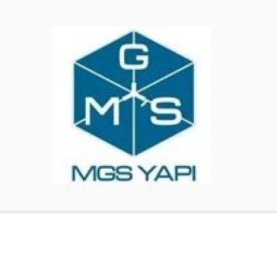 Mgs Yapı logo