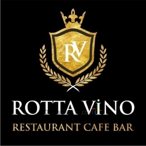 Rotta Vino Restaurant Cafe Bar Kuşadası