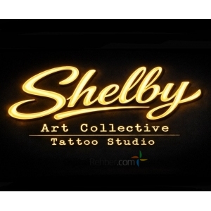 Shelby Art Tattoo Studio Kuşadası