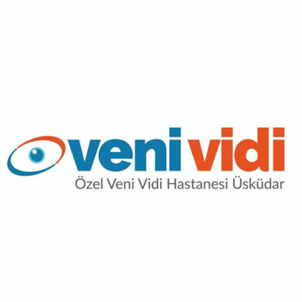 Veni Vidi Göz Bahçeşehir