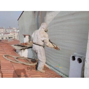 Yenişehir Dadaşyaşar Oğulları İç VE Dış Cephe Dekorasyon